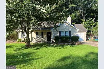 166 Barnetts Bridge Road, Jackson, GA 30233 - Photo 1