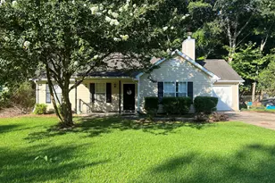 166 Barnetts Bridge Rd, Jackson, GA 30233 - Photo 1