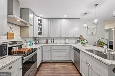 5119 Pinecrest Drive SW, Covington, GA 30014 - Photo 12