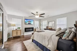 5119 Pinecrest Dr SW, Covington, GA 30014 - Photo 16