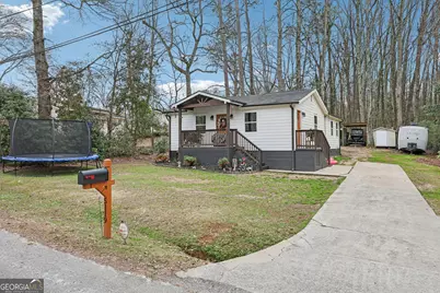 5119 Pinecrest Drive SW, Covington, GA 30014 - Photo 2