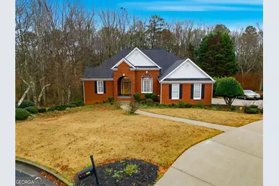 3051 Glenview Lane, Monroe, GA 30656 - Photo 2