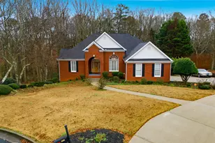 3051 Glenview Ln, Monroe, GA 30656 - Photo 2