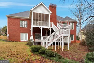 3051 Glenview Ln, Monroe, GA 30656 - Photo 4