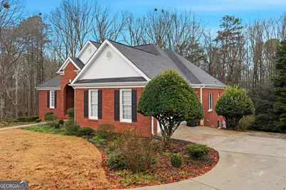 3051 Glenview Lane, Monroe, GA 30656 - Photo 28