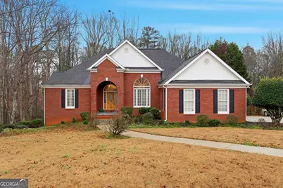 3051 Glenview Lane, Monroe, GA 30656 - Photo 1