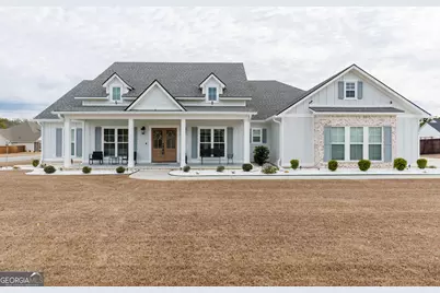 7301 Shadow Creek Drive, Hahira, GA 31632 - Photo 2