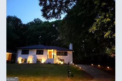 280 W Lake Drive NW, Atlanta, GA 30314 - Photo 54