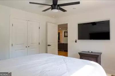 280 W Lake Drive NW, Atlanta, GA 30314 - Photo 14