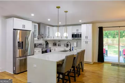 280 W Lake Drive NW, Atlanta, GA 30314 - Photo 10