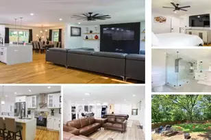 280 W Lake Dr NW, Atlanta, GA 30314 - Photo 4