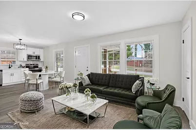 926 Green Valley Road SW, Mableton, GA 30126 - Photo 4