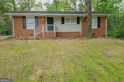 3323 E Victory Court, Macon, GA 31211 - Photo 1