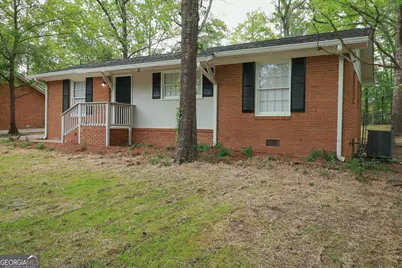 3323 E Victory Court, Macon, GA 31211 - Photo 2