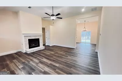 177 Coffey Road #LOT 9, Barnesville, GA 30204 - Photo 2