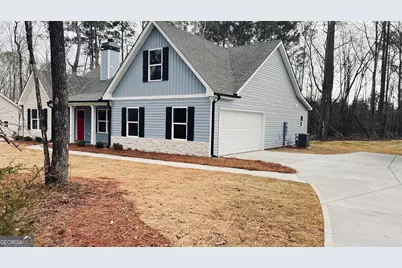 177 Coffey Road #LOT 9, Barnesville, GA 30204 - Photo 18