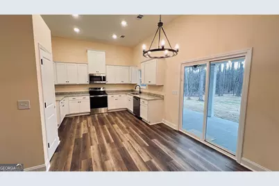 177 Coffey Road #LOT 9, Barnesville, GA 30204 - Photo 8