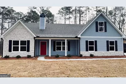 177 Coffey Road #LOT 9, Barnesville, GA 30204 - Photo 20