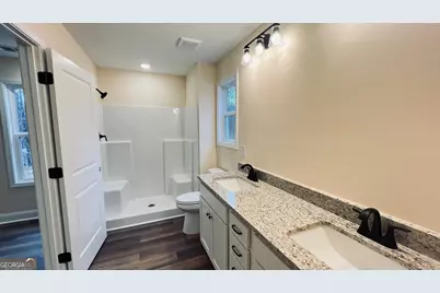 177 Coffey Road #LOT 9, Barnesville, GA 30204 - Photo 10