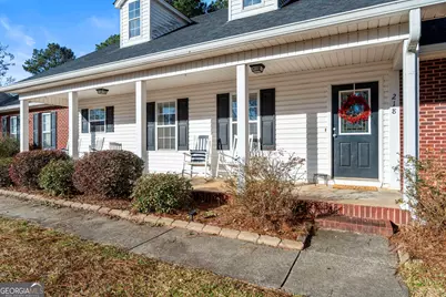 218 Ellicott Drive, Warner Robins, GA 31088 - Photo 2