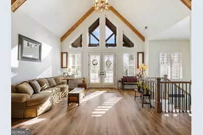 175 Lands End Trail, Cleveland, GA 30528 - Photo 2