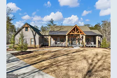 175 Lands End Trail, Cleveland, GA 30528 - Photo 1