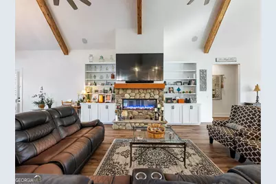 175 Lands End Trail, Cleveland, GA 30528 - Photo 4