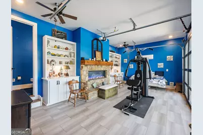 175 Lands End Trail, Cleveland, GA 30528 - Photo 38