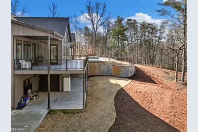 175 Lands End Trail, Cleveland, GA 30528 - Photo 50