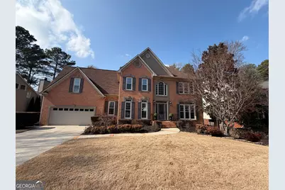 7110 Amberleigh Way, Johns Creek, GA 30097 - Photo 1