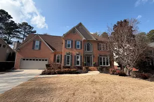 7110 Amberleigh Way, Johns Creek, GA 30097 - Photo 1