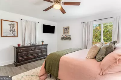 587 E Oak Trace, Jasper, GA 30143 - Photo 26