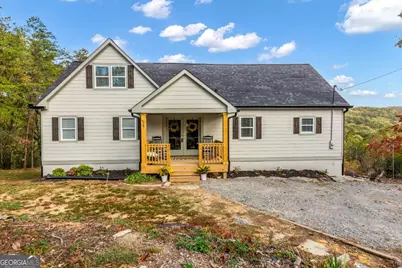 587 E Oak Trace, Jasper, GA 30143 - Photo 42