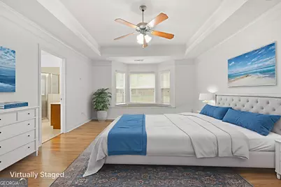 125 Highgrove Place, McDonough, GA 30253 - Photo 18