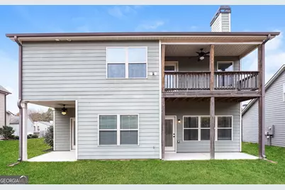 534 Amaranth Trail, Hoschton, GA 30548 - Photo 2