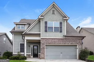 534 Amaranth Trail, Hoschton, GA 30548 - Photo 1