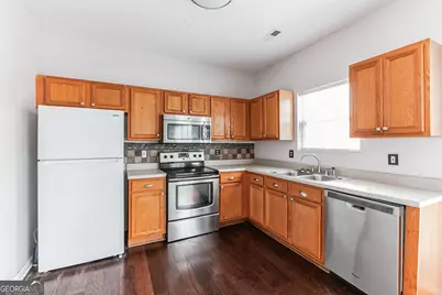 3690 Brookwood Boulevard, Rex, GA 30273 - Photo 6