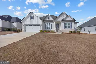 4953 Hatfield Cir, Hahira, GA 31632 - Photo 2