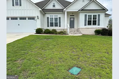 4953 Hatfield Circle, Hahira, GA 31632 - Photo 2