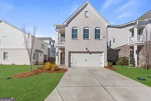 3739 Silvery Wy, Powder Springs, GA 30127 - Photo 1