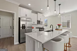 3739 Silvery Wy, Powder Springs, GA 30127 - Photo 6