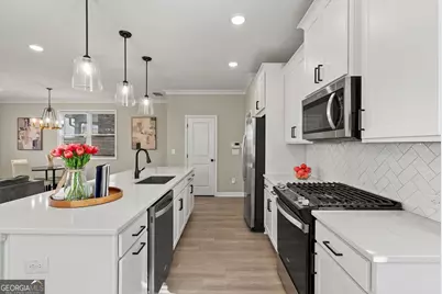 3739 Silvery Way, Powder Springs, GA 30127 - Photo 8