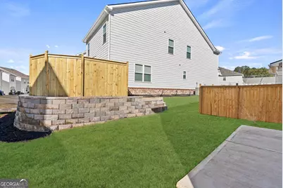 3739 Silvery Way, Powder Springs, GA 30127 - Photo 24