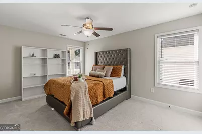 3739 Silvery Way, Powder Springs, GA 30127 - Photo 20