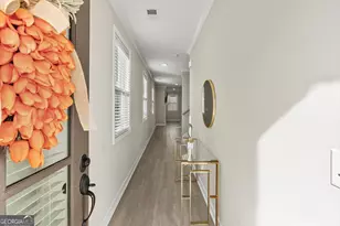 3739 Silvery Wy, Powder Springs, GA 30127 - Photo 4