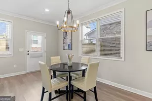 3739 Silvery Wy, Powder Springs, GA 30127 - Photo 10