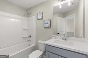 3739 Silvery Wy, Powder Springs, GA 30127 - Photo 18