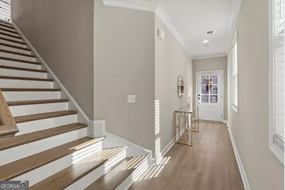 3739 Silvery Way, Powder Springs, GA 30127 - Photo 12