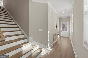 3739 Silvery Wy, Powder Springs, GA 30127 - Photo 12