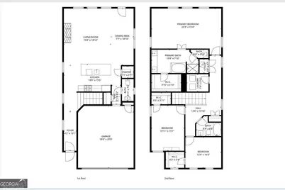 3739 Silvery Way, Powder Springs, GA 30127 - Photo 28